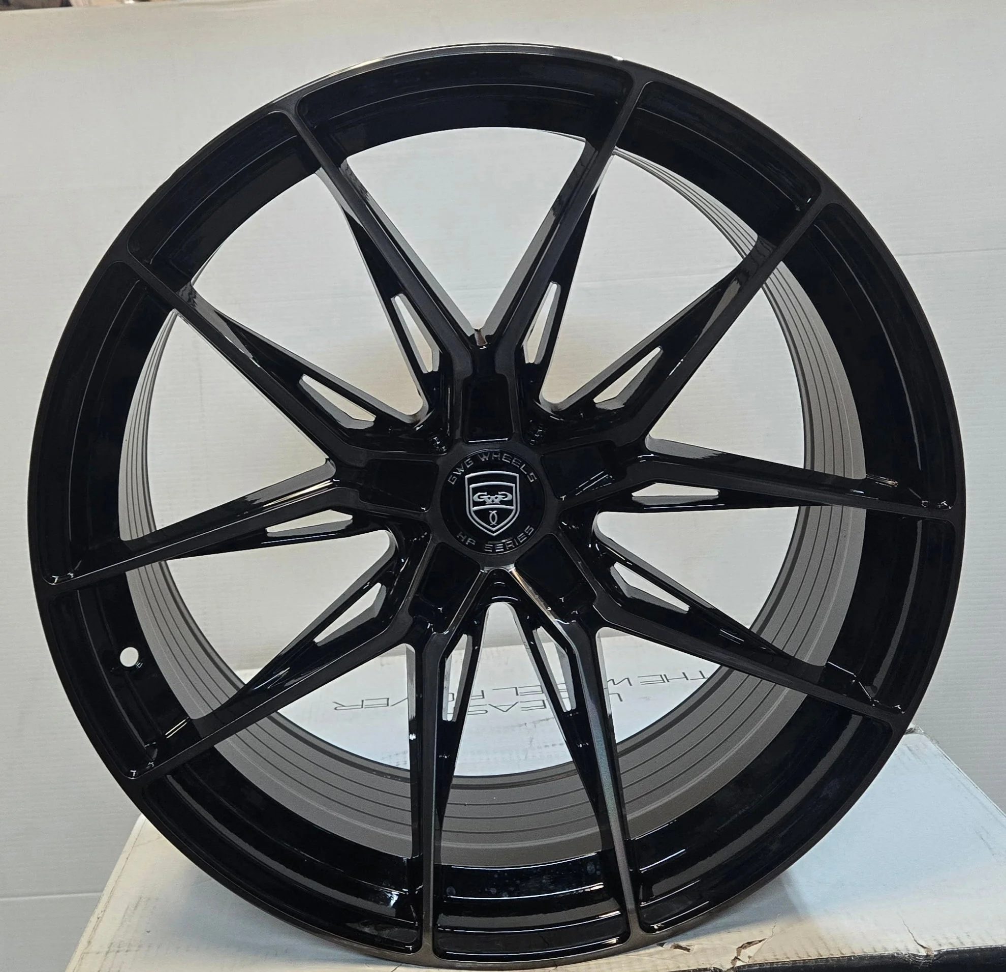 Gun Hill Tire House (WTW-WHOLESALE TIRES & WHEELS)